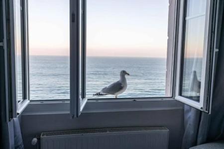 Kyriad Saint Malo Centre Plage - 241