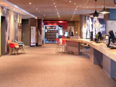 ibis Paris Porte d'Italie - 19
