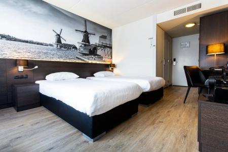 Bastion Zaandam - 3
