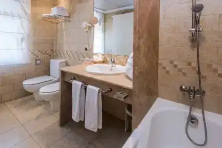 Spa Termes Carlemany - 44