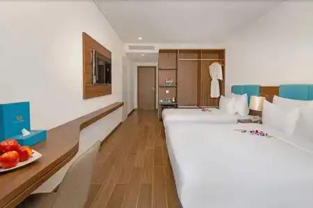 Gold Plaza Da Nang - 94