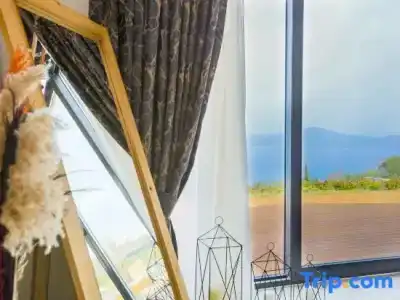 Vista Del Amor Faralya - 164
