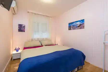 Anastasia Suites Zagreb - 4