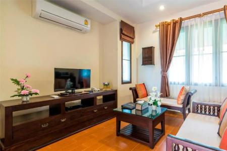 Pattra Vill Resort - Sha Extra Plus - 193