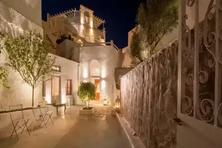 Senses Suites - 17