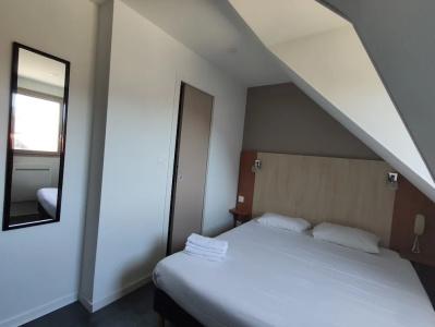 The Originals City, Hôtel Novella, Nantes Centre Gare (Inter-Hotel) - 38