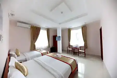 Thuan Hai - 33
