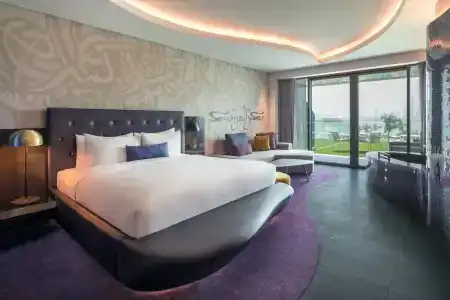 W Dubai - The Palm - 94