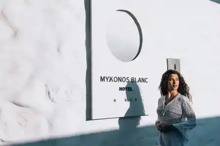 Mykonos Blanc - Preferreds & Resorts - 34