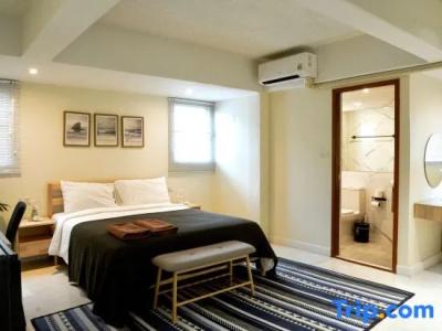 Suneta Hostel Chiangmai - 71