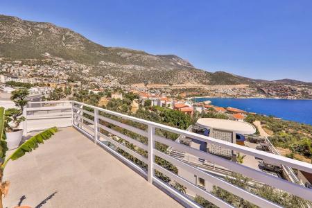 Kalkan Saray Suites - 145