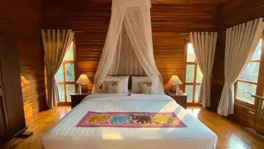 Nan Seasons Boutique Resort - 241