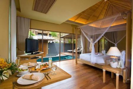 Deva Beach Resort Samui - 148