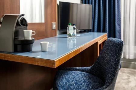 Mercure Brighton Seafront - 41