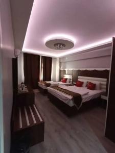 Adalı & Suites - 37