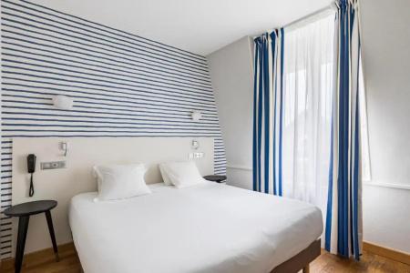 Kyriad Saint Malo Centre Plage - 183
