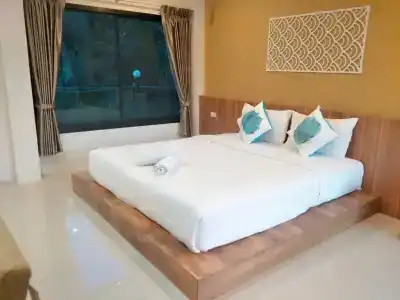 Suwi Coco Ville Resort - 46