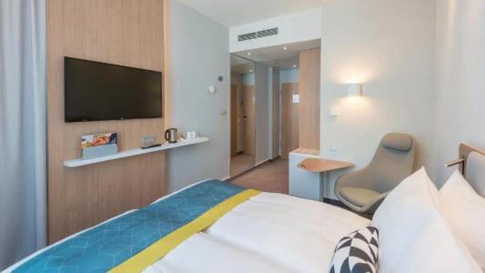 Holiday Inn Express Munich City West, an IHG - 59
