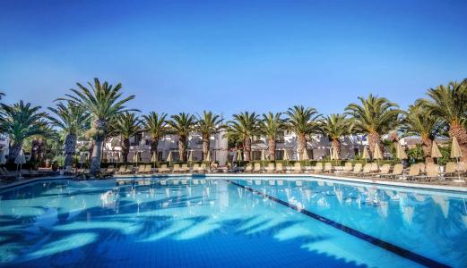 Sol Marina Beach Crete - 27