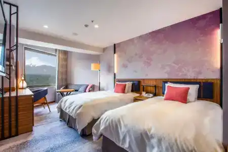 Highland Resort & Spa - 27