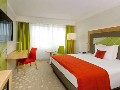 Mercure Saarbrücken City - 3