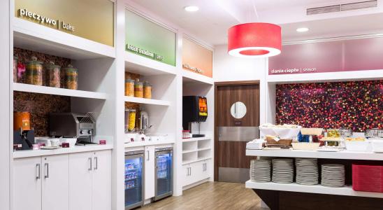 Hampton by Hilton Krakow - 11