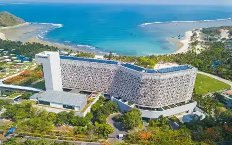 Intercontinental Sanya Resort, An Ihg - 0