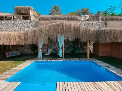 Heaven Resort Faralya - 2