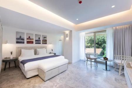 d Resort Murat Reis Ayvalık - 76