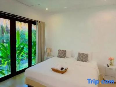 The bora bora - Bed And Dream - 20