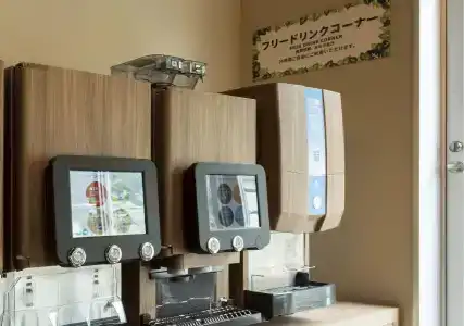 Capsule Anshin Oyado Akihabara - 2