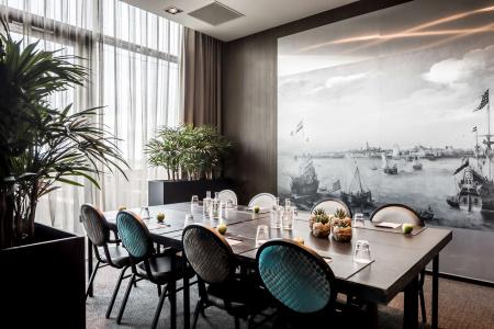 Van der Valk Hoorn - 18
