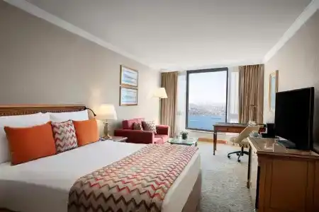 InterContinental Istanbul, an IHG - 39