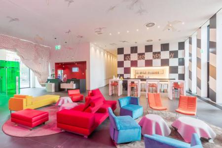 ibis Styles Basel City - 1