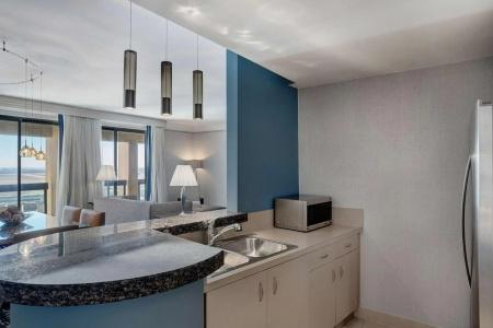 Hyatt Regency Dfw International Airport - 2