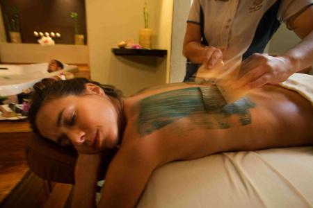 The Royal Sands Resort & Spa - 33