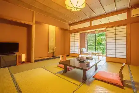 Shirasagiyu Tawaraya - 39