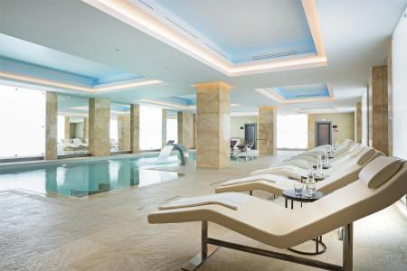 Grand Kempinski Riga - 22