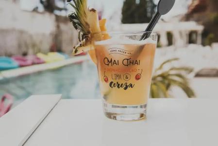 Los Angeles & Spa - 8