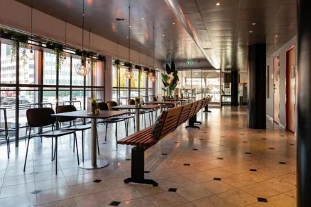 Cabinn City - 20