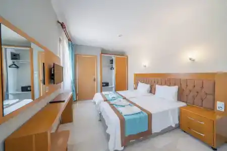 Majeste Bodrum - All Inclusive - 3