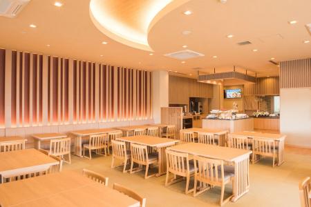 Dormy Inn Express Sendai Seaside - 28