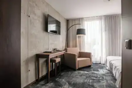 Johan Design & SPA - 52