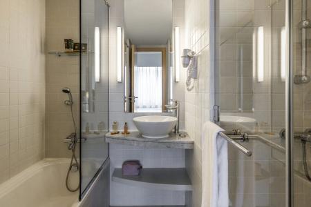 Novotel Suites Dubai Mall of the Emirates - 32