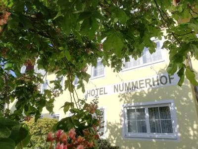 Nummerhof - 20