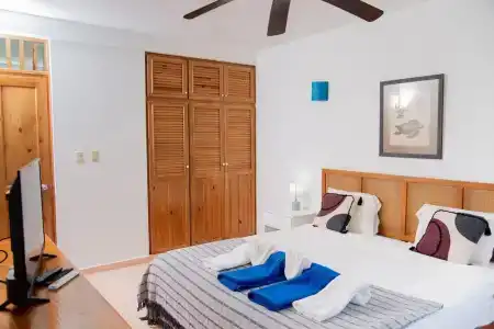El Pelicano Apart-Hotel - 107