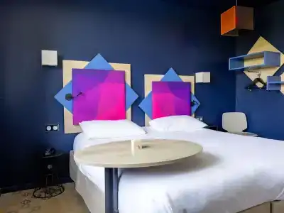 ibis styles Albi Centre Le Theatro - 47