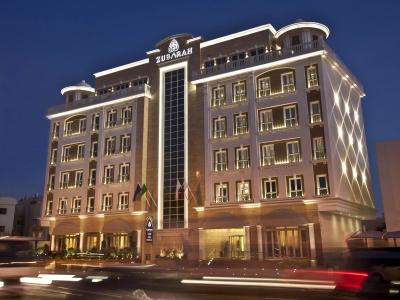 Zubarah - 0