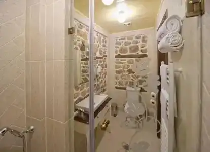 Orologopoulos Mansion Luxury - 13