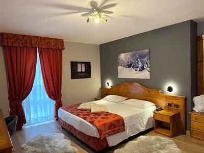 Brunet - The Dolomites Resort - 39